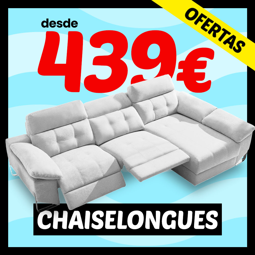 chaise longue online